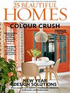 Cover image for 25 Beautiful Homes: Feb 01 2022